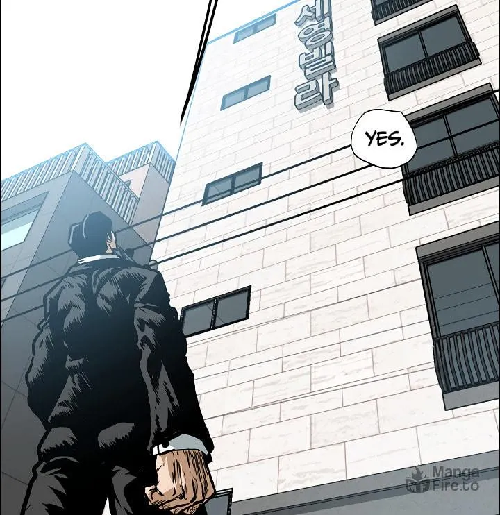 Read Rooftop Sword Master chapter 12 image 68 on Lezhin