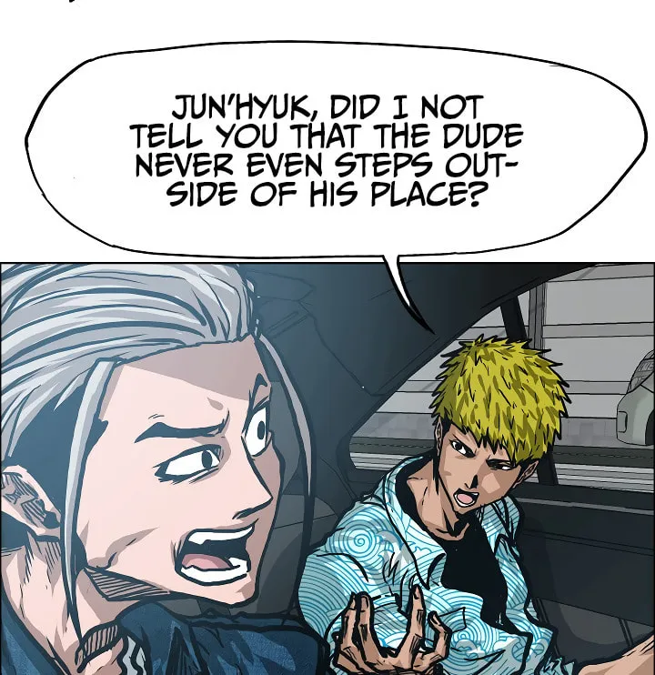 Read Rooftop Sword Master chapter 12 image 78 on Lezhin