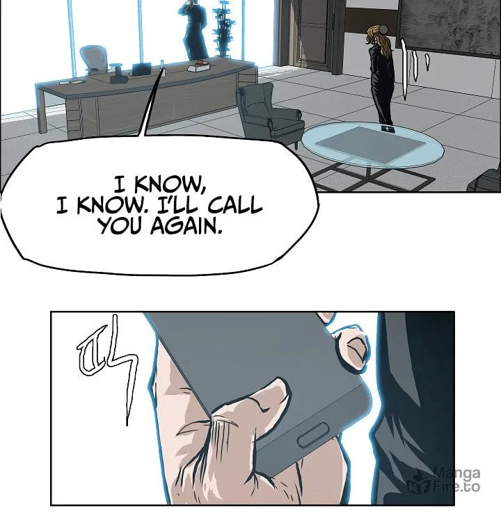 Read Rooftop Sword Master chapter 12 image 8 on Lezhin