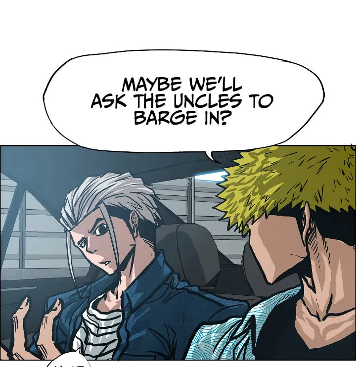 Read Rooftop Sword Master chapter 12 image 81 on Lezhin