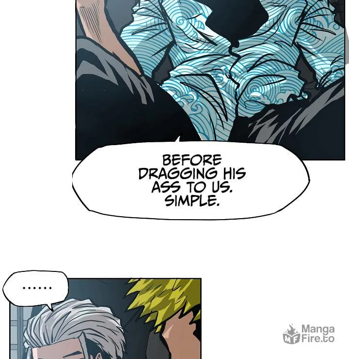 Read Rooftop Sword Master chapter 12 image 83 on Lezhin
