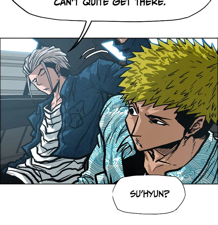 Read Rooftop Sword Master chapter 12 image 88 on Lezhin