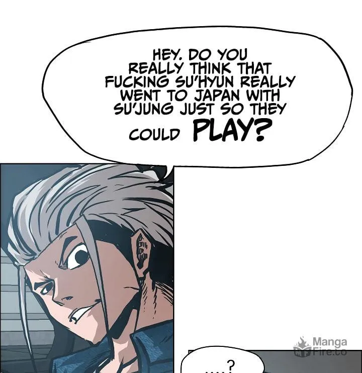Read Rooftop Sword Master chapter 12 image 89 on Lezhin