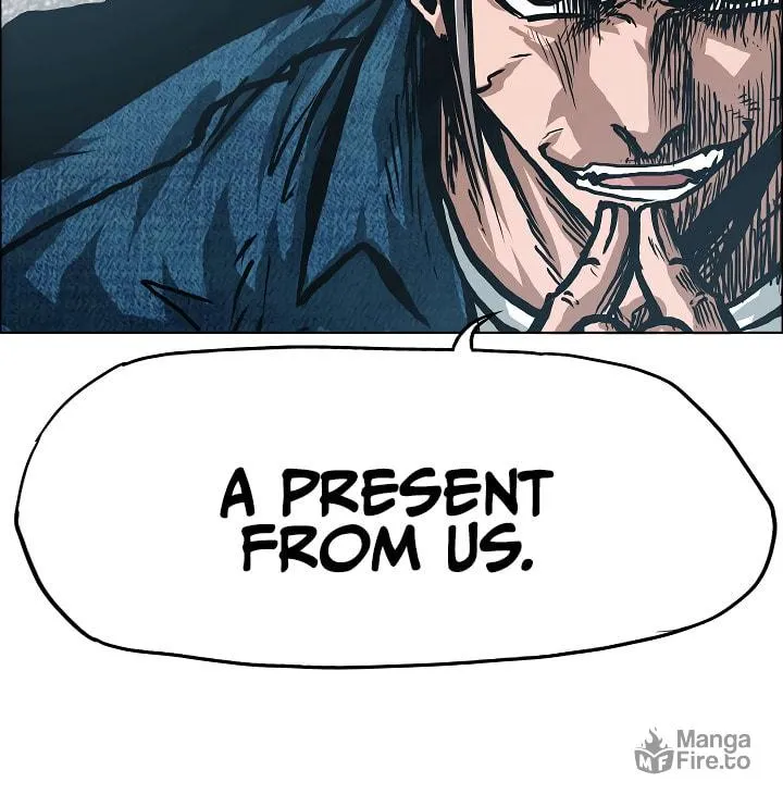Read Rooftop Sword Master chapter 12 image 98 on Lezhin