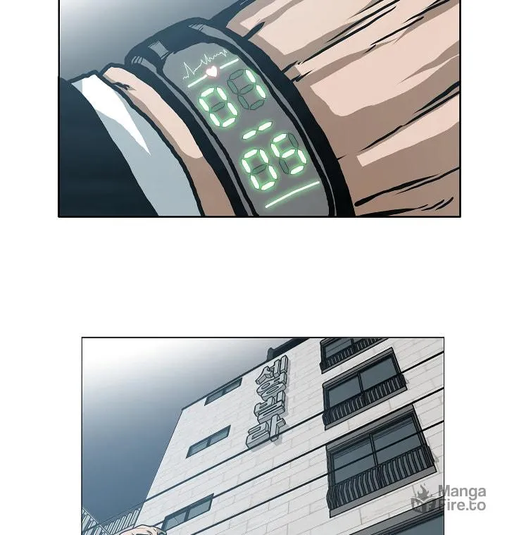 Read Rooftop Sword Master chapter 13 image 107 on Lezhin