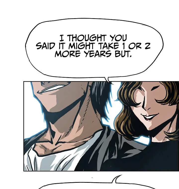 Read Rooftop Sword Master chapter 13 image 16 on Lezhin