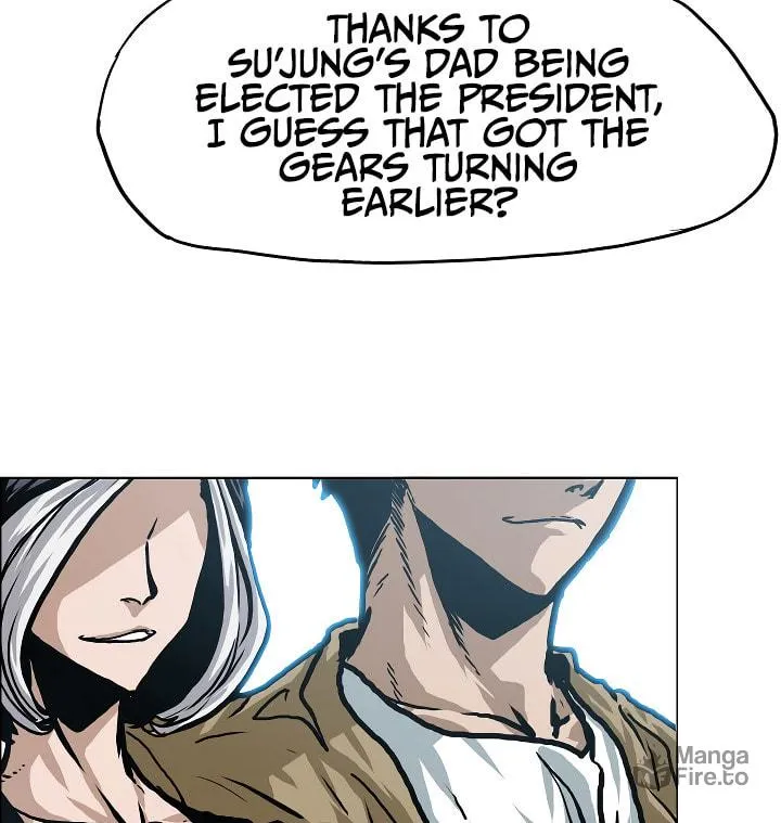 Read Rooftop Sword Master chapter 13 image 17 on Lezhin