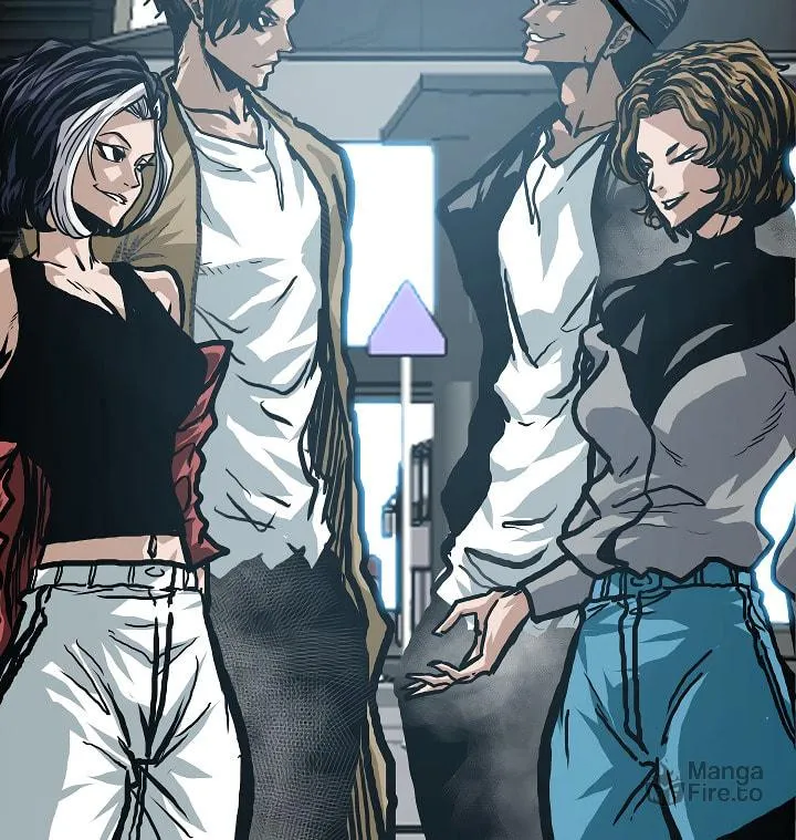 Read Rooftop Sword Master chapter 13 image 19 on Lezhin