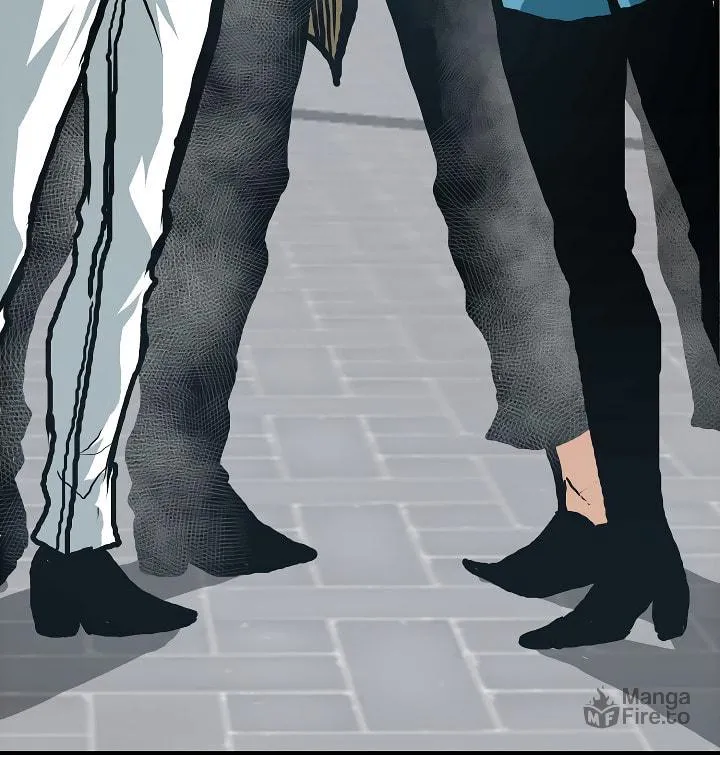 Read Rooftop Sword Master chapter 13 image 20 on Lezhin