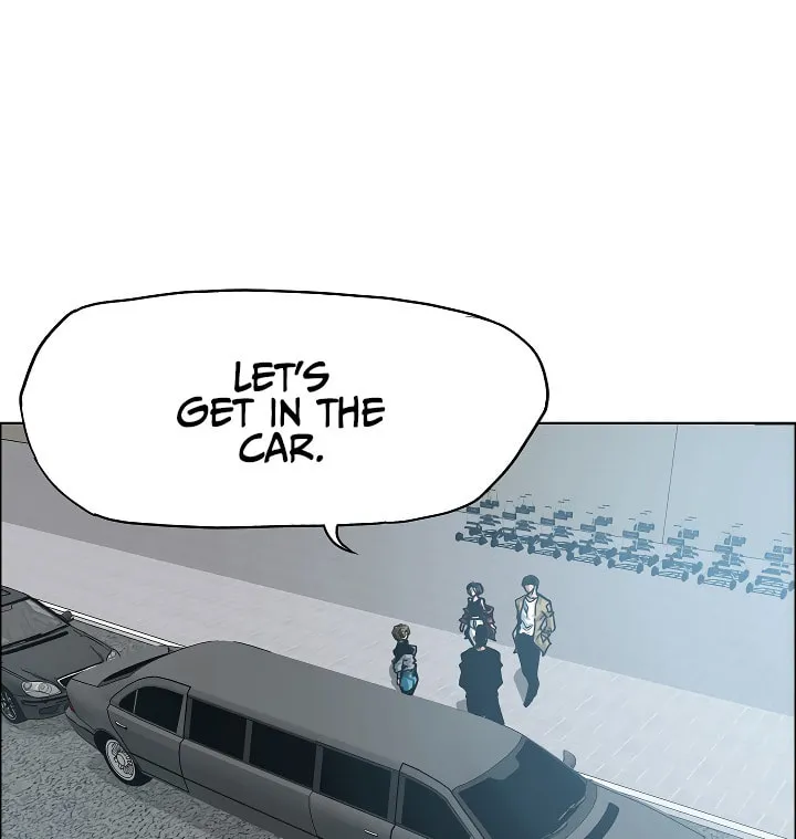 Read Rooftop Sword Master chapter 13 image 21 on Lezhin