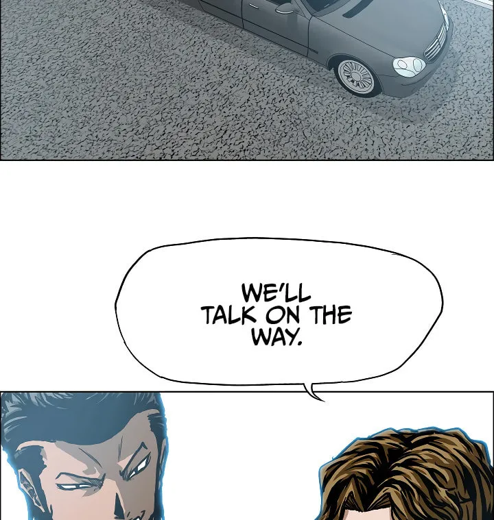 Read Rooftop Sword Master chapter 13 image 22 on Lezhin