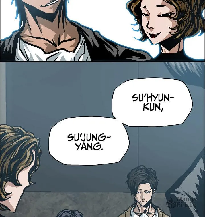 Read Rooftop Sword Master chapter 13 image 23 on Lezhin