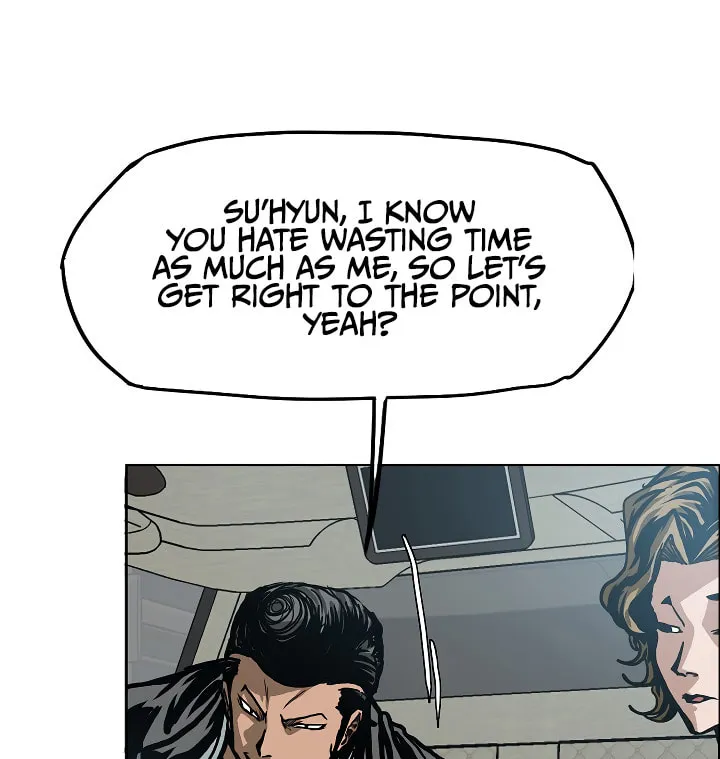 Read Rooftop Sword Master chapter 13 image 33 on Lezhin