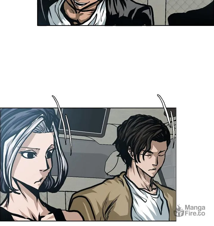 Read Rooftop Sword Master chapter 13 image 34 on Lezhin