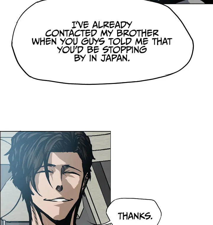 Read Rooftop Sword Master chapter 13 image 36 on Lezhin