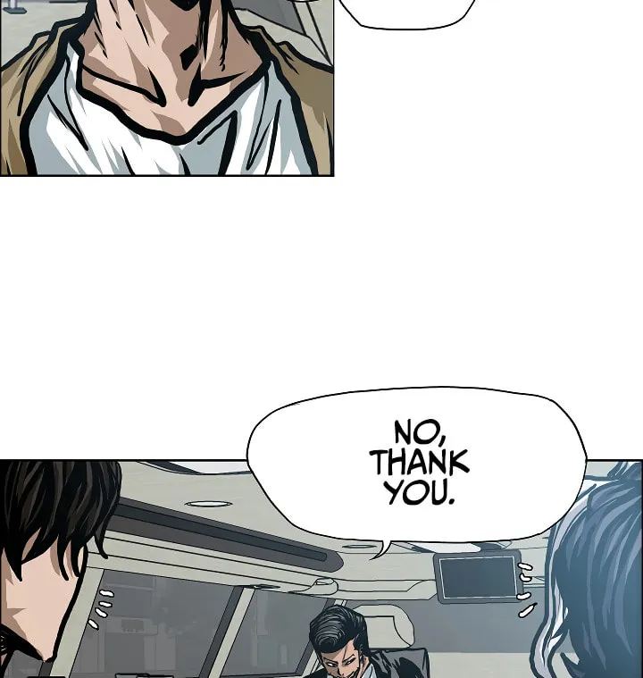 Read Rooftop Sword Master chapter 13 image 37 on Lezhin