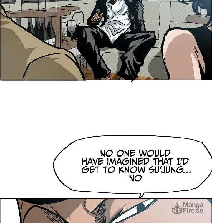 Read Rooftop Sword Master chapter 13 image 38 on Lezhin