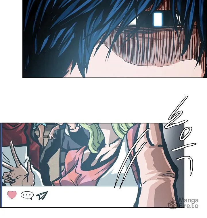 Read Rooftop Sword Master chapter 13 image 4 on Lezhin