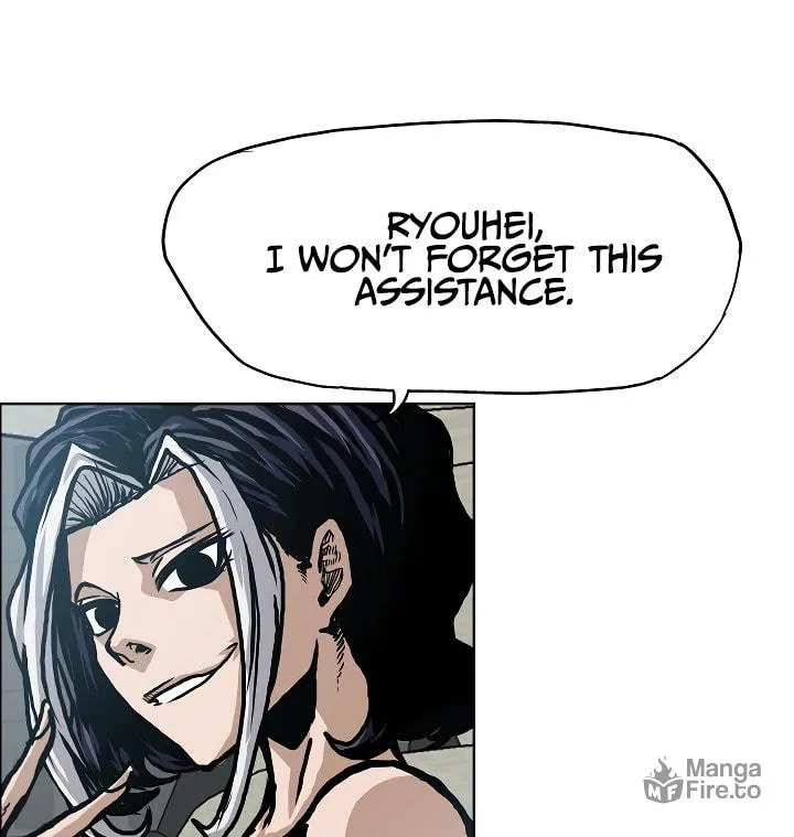 Read Rooftop Sword Master chapter 13 image 41 on Lezhin
