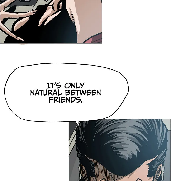 Read Rooftop Sword Master chapter 13 image 42 on Lezhin