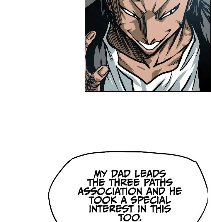 Read Rooftop Sword Master chapter 13 image 43 on Lezhin