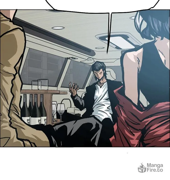 Read Rooftop Sword Master chapter 13 image 44 on Lezhin