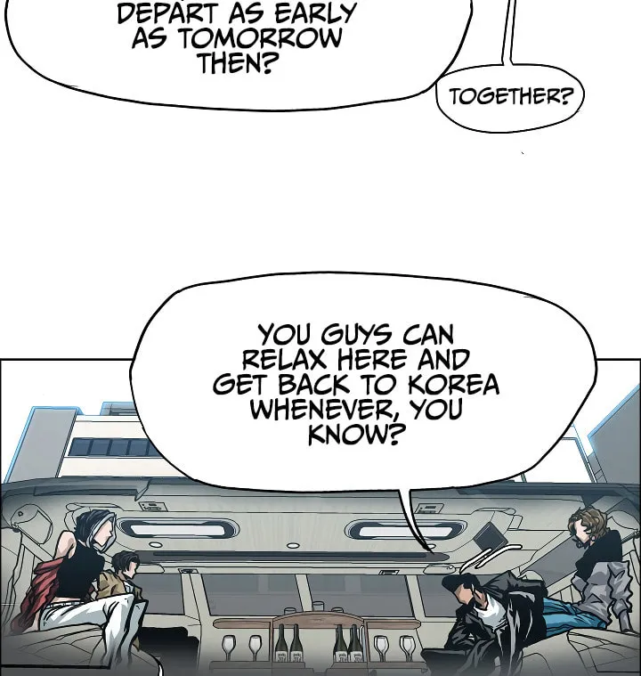 Read Rooftop Sword Master chapter 13 image 46 on Lezhin