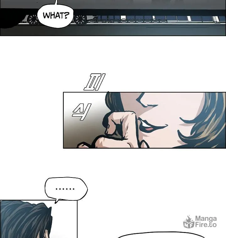 Read Rooftop Sword Master chapter 13 image 47 on Lezhin