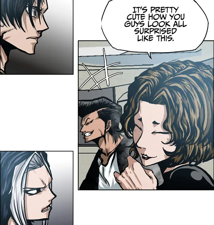 Read Rooftop Sword Master chapter 13 image 48 on Lezhin