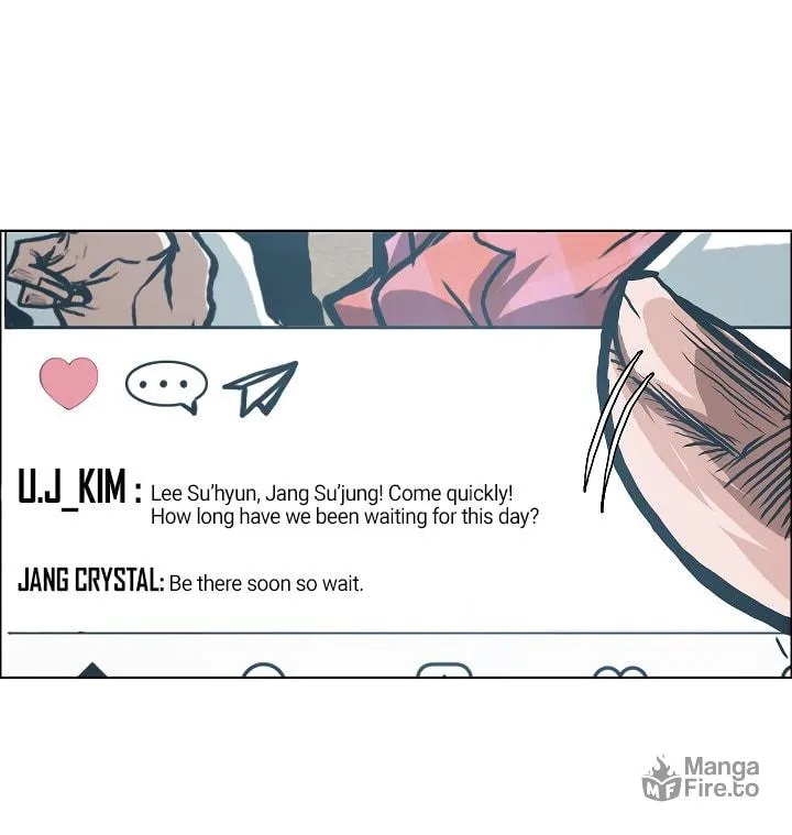 Read Rooftop Sword Master chapter 13 image 5 on Lezhin