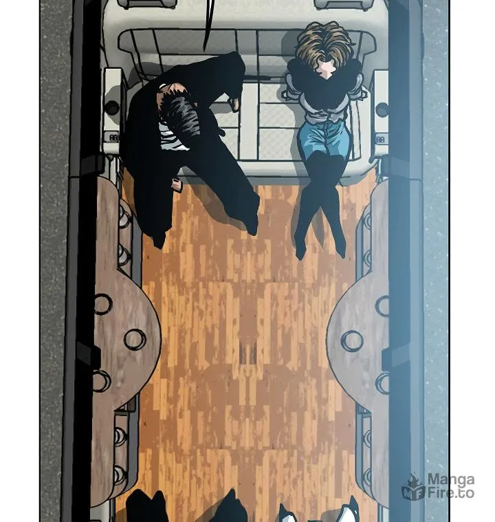 Read Rooftop Sword Master chapter 13 image 50 on Lezhin