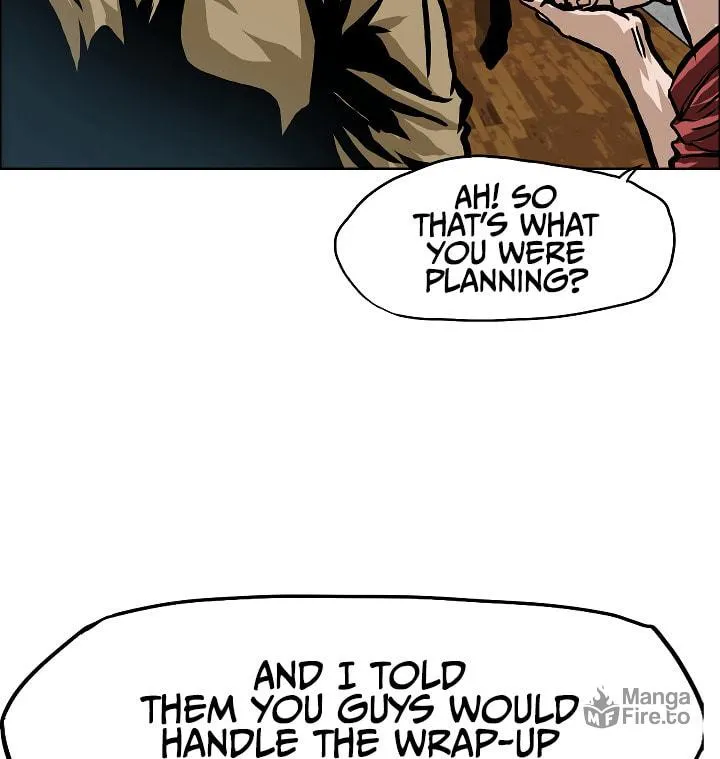 Read Rooftop Sword Master chapter 13 image 53 on Lezhin