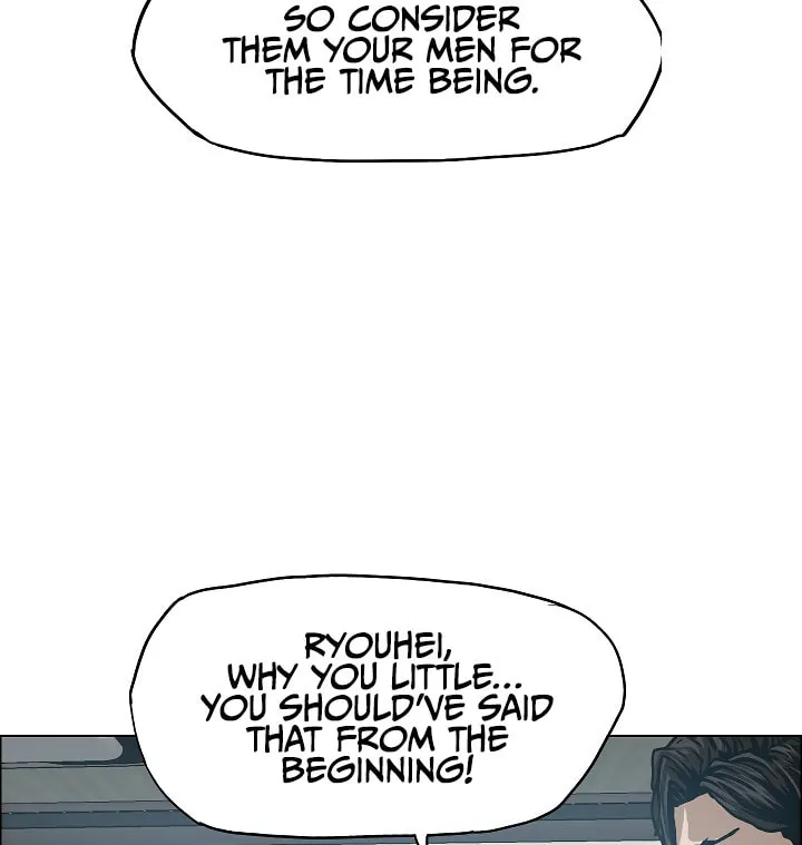 Read Rooftop Sword Master chapter 13 image 55 on Lezhin