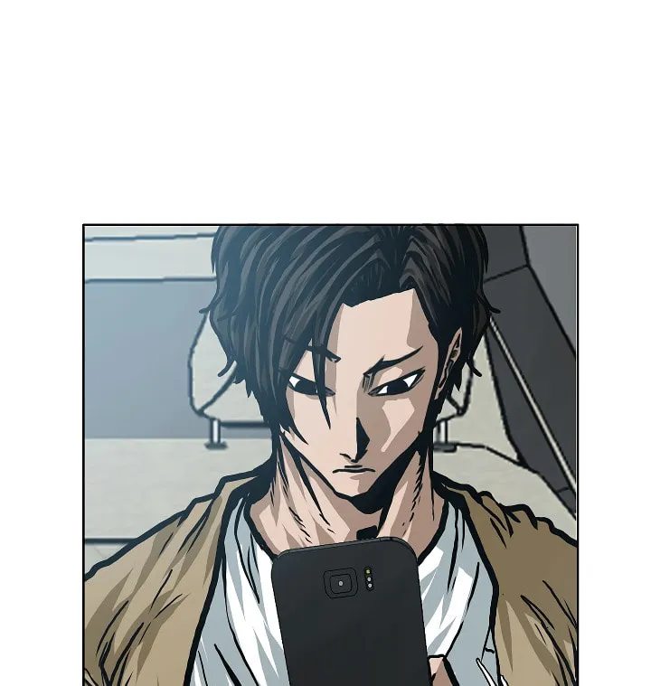 Read Rooftop Sword Master chapter 13 image 58 on Lezhin
