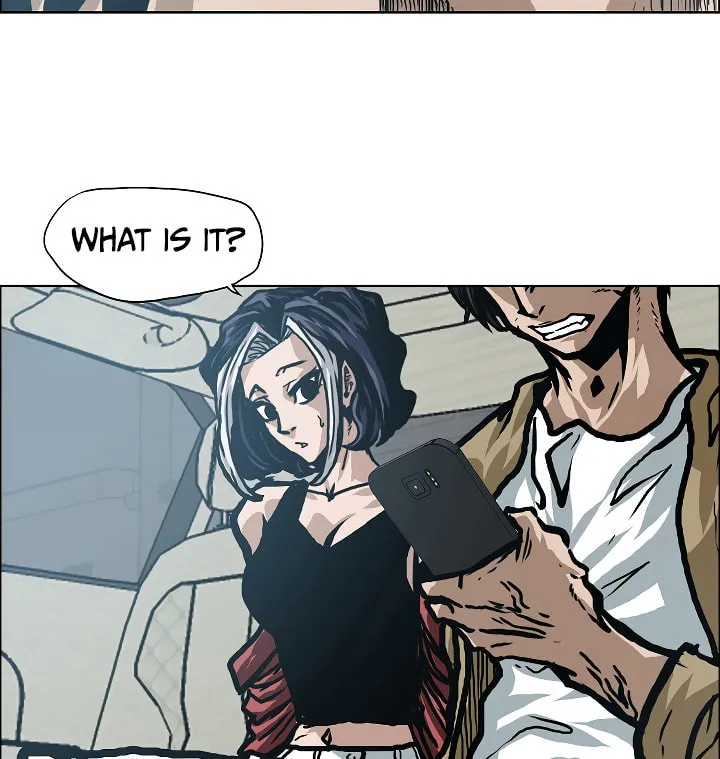 Read Rooftop Sword Master chapter 13 image 60 on Lezhin