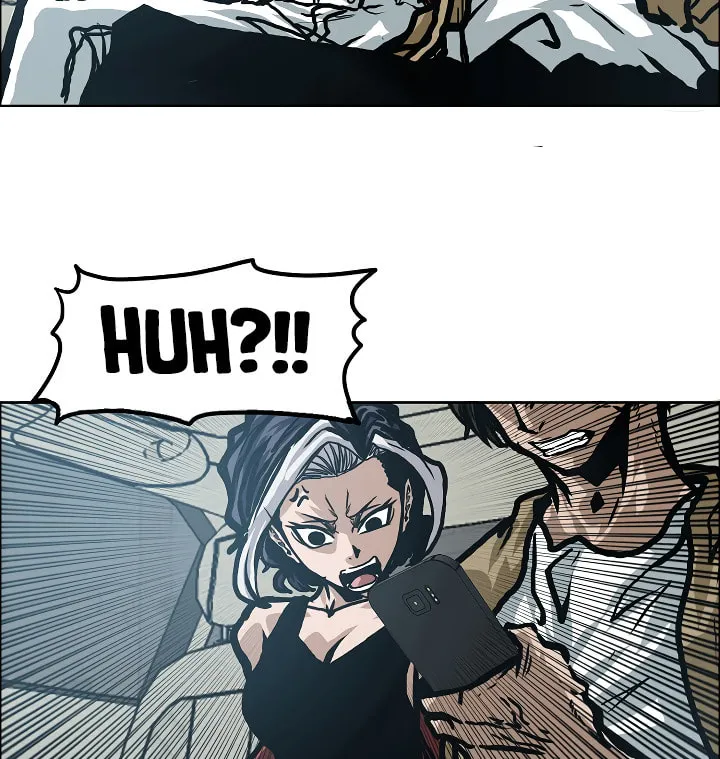 Read Rooftop Sword Master chapter 13 image 61 on Lezhin