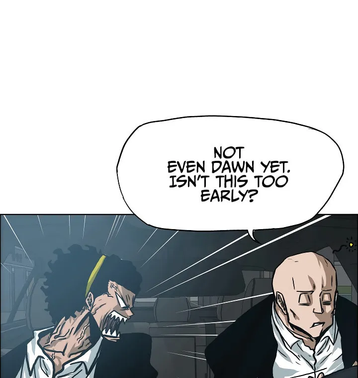 Read Rooftop Sword Master chapter 13 image 67 on Lezhin