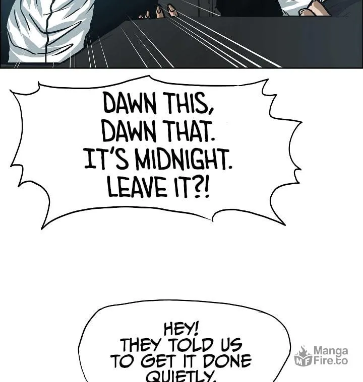 Read Rooftop Sword Master chapter 13 image 68 on Lezhin