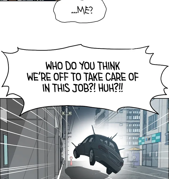 Read Rooftop Sword Master chapter 13 image 70 on Lezhin
