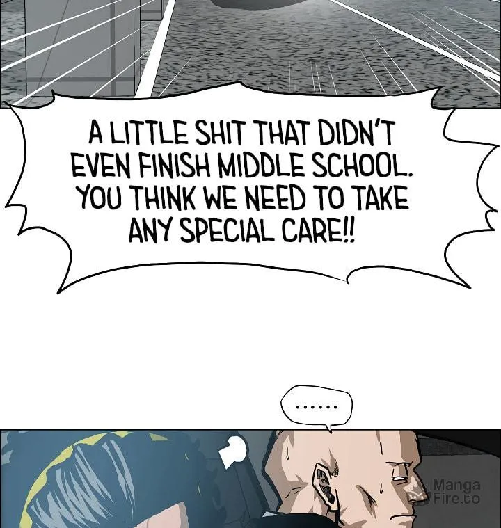 Read Rooftop Sword Master chapter 13 image 71 on Lezhin