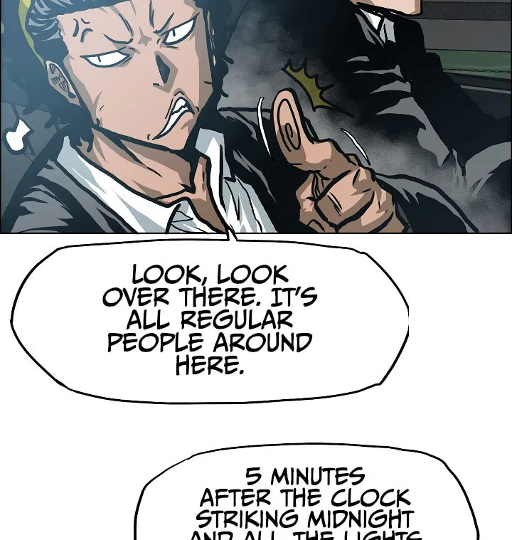 Read Rooftop Sword Master chapter 13 image 72 on Lezhin