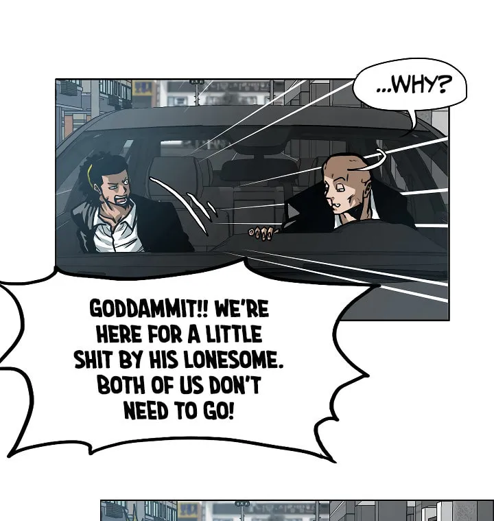 Read Rooftop Sword Master chapter 13 image 75 on Lezhin
