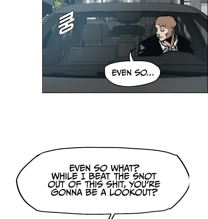 Read Rooftop Sword Master chapter 13 image 76 on Lezhin
