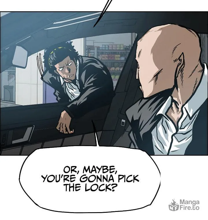 Read Rooftop Sword Master chapter 13 image 77 on Lezhin