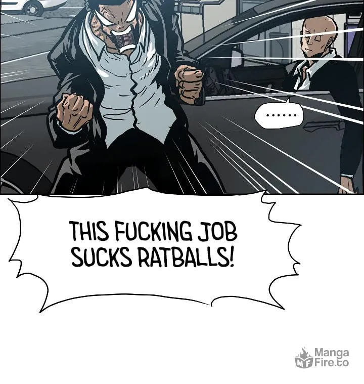 Read Rooftop Sword Master chapter 13 image 80 on Lezhin