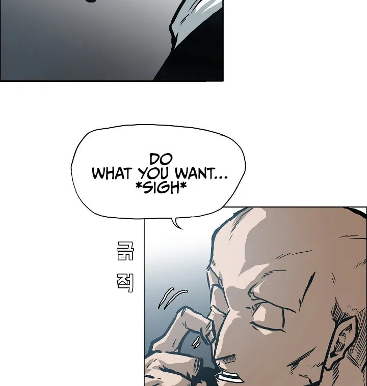 Read Rooftop Sword Master chapter 13 image 82 on Lezhin