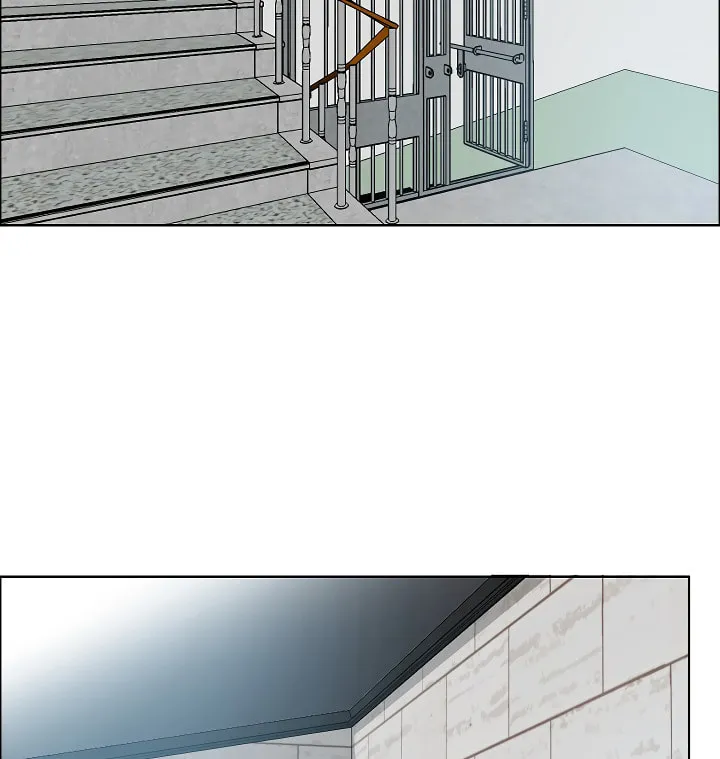 Read Rooftop Sword Master chapter 13 image 90 on Lezhin