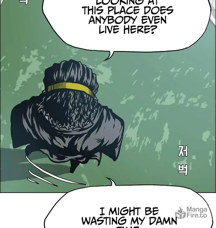 Read Rooftop Sword Master chapter 13 image 94 on Lezhin