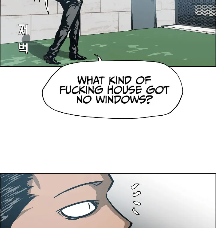 Read Rooftop Sword Master chapter 13 image 96 on Lezhin