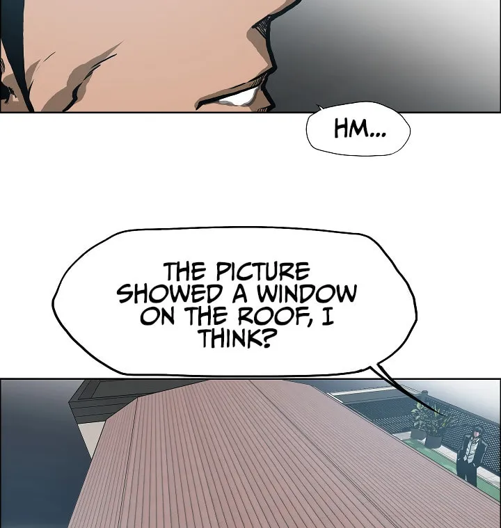 Read Rooftop Sword Master chapter 13 image 97 on Lezhin